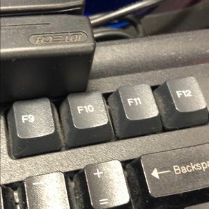 Meet your Posher, Douglas